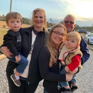 Meet your Posher, Monica